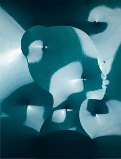 Sergio Cavallerin (1957), DynamicEva | Cambi Casa d’Aste