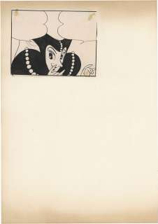 Osamu Tezuka’s Hand-drawn Comic Cel "Twin Knights (Futag o no Kishi)" The Duchess | Mandarake (Big Web)