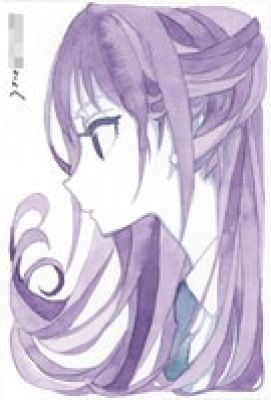 Isaki Uta Postcard with Hand-Drawn Color Illustration "Roboko-san of the Scary Valley" | Mandarake (Big Web)