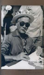 H.FILIPPINI - 30 ans de Bandes Dessinées - Pif Gadget