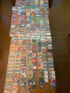 Disneyland / The Walt Disney Company - 381 Cartes téléphoniques illustrées Disney - Disney Parks, Disney related Movies | Catawiki