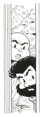 Alain Sikorski | Septimus