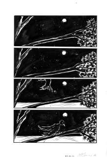 Jeff Lemire - Essex County Book 3: The Country Nurse - page 337