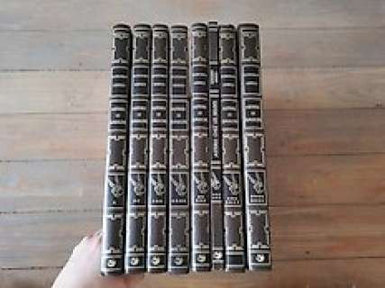 Astérix - Intégrale T1 à T8 - 8x C - 8 Album - Réédition - 1989/1991 | Catawiki