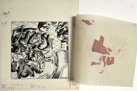 Dansler, Robert (1900 1972) | Estim Nation