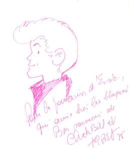 Tibet | Chick Bill 7 (eo 74) et 15 (ré 84) aux Ed. du… | Millon