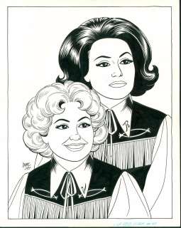 Jaime Hernandez - Love And Rockets Back Cover (1993) Issue 41