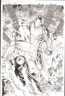 Lan Medina - Gold Goblin Issue 01 Page 16