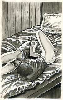 Jacques Géron | Septimus