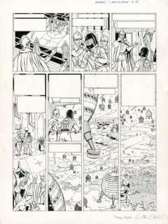 Gilles CHAILLET (1946 2011) | Huberty Breyne