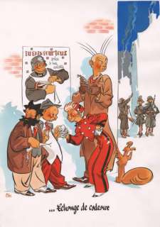 Al SEVERIN (né en 1963)