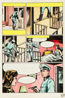 Mieczyslaw Wisniewski (1925 - 2006), "Kapitan Kloss. | Desa Unicum