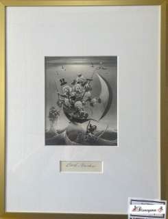 Carl Barks - Sailing the Spanish Main | Catawiki