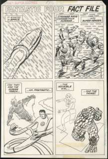 Buscema, Sal - SPIDEY SUPER STORIES #30 Interior Page | ComicConnect