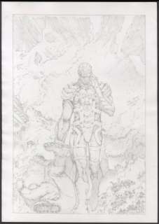 Bogdanovic, Viktor - SUICIDE SQUAD MOST WANTED: DEADSHOT #1 Splash Page