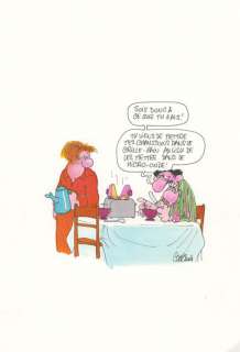  - Lot  31 - Christian BINET (né en 1947)