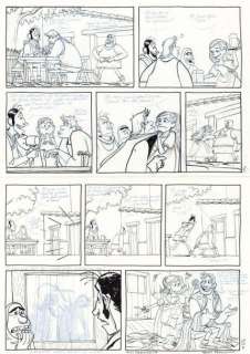  - Lot 106 - Benoît FEROUMONT (né en 1969)