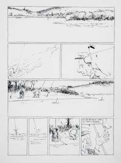  - Lot 292 - Pascal RABATÉ (né en 1961)