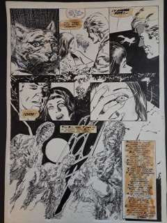 Trigo, Gustavo - 1 Original page - Tres | Catawiki