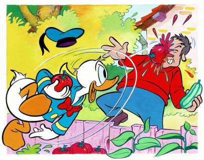 Walt Disney | Septimus