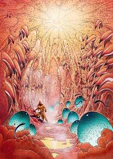 Caza | Le Monde d’Arkadi | Artcurial