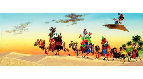 Kiko | Foufi | Artcurial