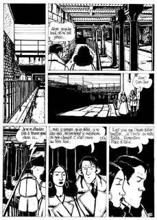 Tardi (Jacques) | NESTOR BURMA | Artcurial