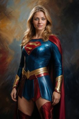 Daniel Cayuela - Kara Jor-El | Catawiki