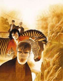 Frank Pé (Né En 1956) - ZOO