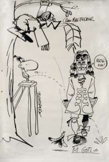 Gotlib Marcel Gotlieb Dit (Né En 1934) - Brétécher Claire (Née En 1940) - Mandryka Nikita (Né En 1940) Dessin Collectif Newton,...