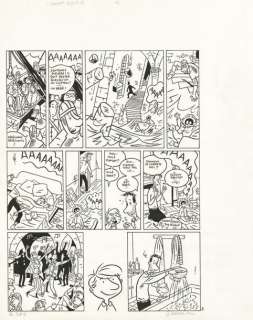  - Philippe DUPUY (né en 1960) et Charles BERBERIAN (…