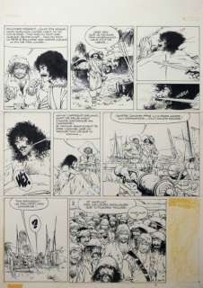 VANCE William | Vermot et Associés