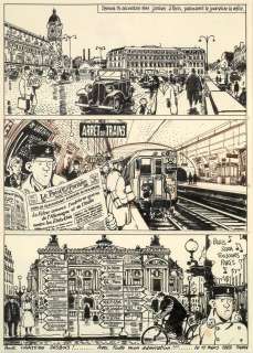 Tardi Jacques (NéÂ EnÂ 1946) - NESTOR BURMA