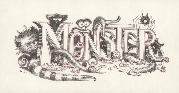 Stan Manoukian | Illustration originale | Daniel Maghen