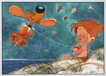 Jean Roba | 1930 - 2006 | Artcurial