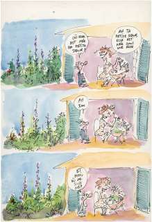 Reiser 1941-1983 | JEANINE | Artcurial