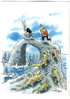 Lewis Trondheim | Lapinot et les iguanes | Les dessinateurs