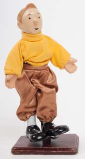 Hergé - Oddities | Zwiggelaar Auctions