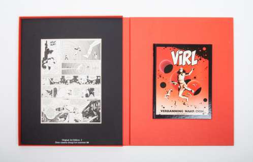 Dick Matena - Virl | Zwiggelaar Auctions