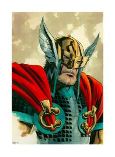 Mike McKone | Thor 99 2025 | Mike McKone