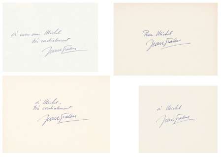 Graton | Tomes 20, 23, 24 et 27. Ensemble de 4 albums en… | Millon