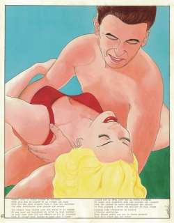 Loustal. Planche originale Balade de Louise | BDEnchères