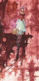 Sans Titre II Technique mixte sur papier. 2018 Signé, 80 x 40 cm | Tessier Sarrou