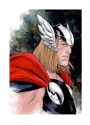 Mike McKone | Thor 001 2026 | Mike McKone