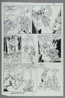 JIM MOONEY | misc / divers