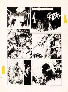 BRECCIA ENRIQUE - TRILLO CARLOS, Alvar Mayor - La historia que tihuo contÃƒÂ², cap. 28, page 4