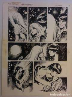 Auraleon: Cassandra Saint Knight, The Initiation page 01 (Vampirella #95)