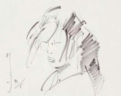 Michetz | Kogaratsu 2 en édition originale de 1986… | AZ auction