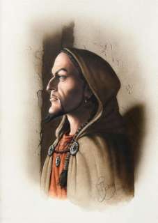 TIF ET TONDU Ã€ HOLLYWOOD Encre de Chine pour la planche 42 parue dans le Spirou... | Coutau Bégarie