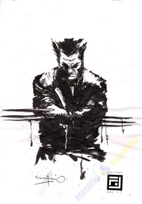 Viktor Farro | Logan | Essential Sequential